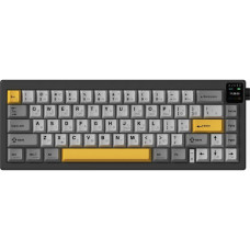 Ajazz AK650 Flying Fish Switch Black (AK650-FF-BGY)