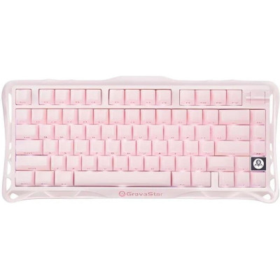 GravaStar Mercury K1 Special Edition Sakura Pink (GS_K1_P_PNK)