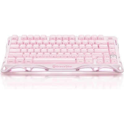 GravaStar Mercury K1 Special Edition Sakura Pink (GS_K1_P_PNK)