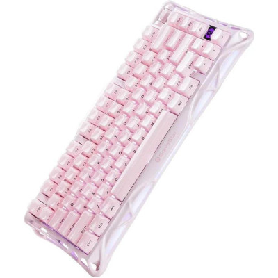 GravaStar Mercury K1 Special Edition Sakura Pink (GS_K1_P_PNK)