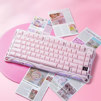 GravaStar Mercury K1 Special Edition Sakura Pink (GS_K1_P_PNK)