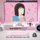 GravaStar Mercury K1 Special Edition Sakura Pink (GS_K1_P_PNK)