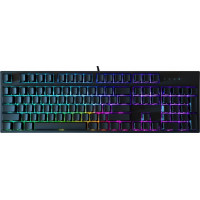 Dark Project Pro KD104A ABS Gateron Optical 2.0 Red (DP-KD-104A-000210-GRD)