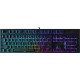 Dark Project Pro KD104A ABS Gateron Optical 2.0 Red (DP-KD-104A-000210-GRD)