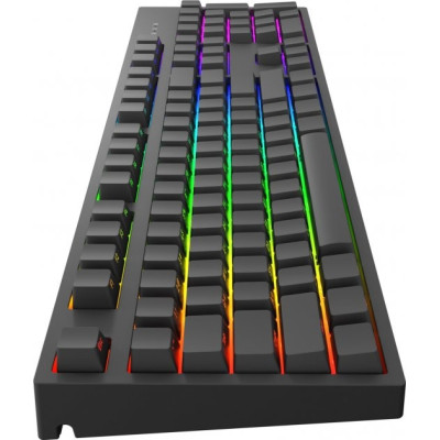 Dark Project Pro KD104A ABS Gateron Optical 2.0 Red (DP-KD-104A-000210-GRD)