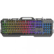 Trust GXT853 Esca Metal Rainbow USB (23796)