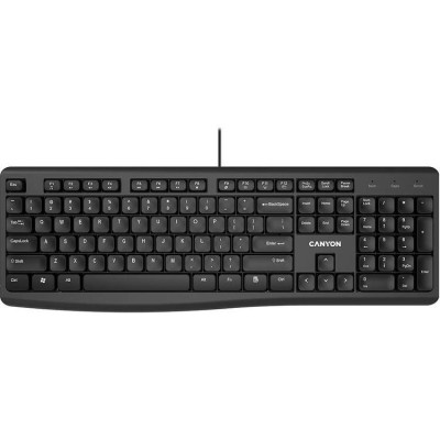 Canyon KB-50 USB (CNE-CKEY5-RU)