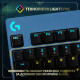 Logitech G PRO Mechanical Keyboard League of Legends Edition (920-010537)