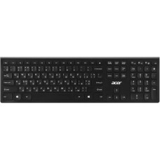 Acer OKR020 Black (ZL.KBDEE.011)