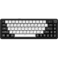 GamePro Asgard Valhalla MK210B Pro Black
