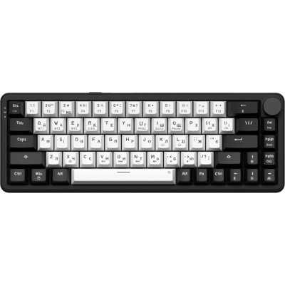GamePro Asgard Valhalla MK210B Pro Black