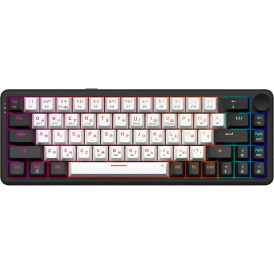 GamePro Asgard Valhalla MK210B Pro Black