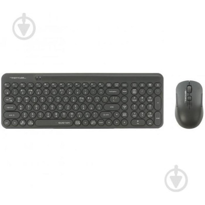 A4Tech FG3300 Air2 Grey (4711421997416)