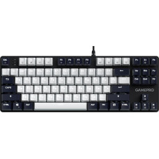 GamePro Genesis Metallic (MK110B)