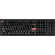 Keychron K10 PRO 100 Key K pro Banana White Led Black (K10P-A4-UA)