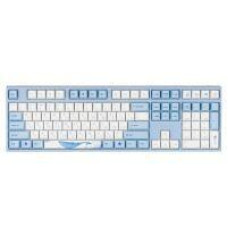 Varmilo VA108M Sea Melody Cherry MX Brown (VA108MN2W/WBPE7HR)