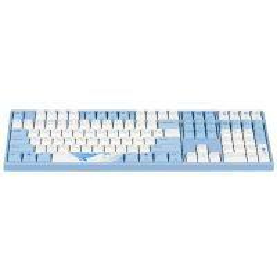 Varmilo VA108M Sea Melody Cherry MX Brown (VA108MN2W/WBPE7HR)