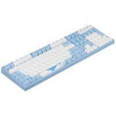 Varmilo VA108M Sea Melody Cherry MX Brown (VA108MN2W/WBPE7HR)