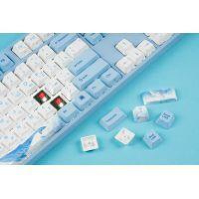 Varmilo VA108M Sea Melody Cherry MX Brown (VA108MN2W/WBPE7HR)