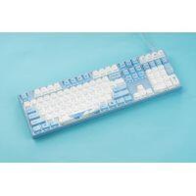 Varmilo VA108M Sea Melody Cherry MX Brown (VA108MN2W/WBPE7HR)