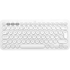 Logitech K380 Multi-Device Bluetooth UA Off-White (920-009868)