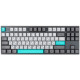 Varmilo VEA87 Moonlight Cherry Mx Brown (A23A023A2A1A06A007)