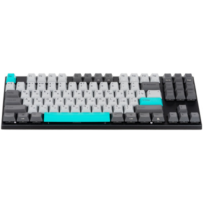 Varmilo VEA87 Moonlight Cherry Mx Brown (A23A023A2A1A06A007)
