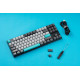 Varmilo VEA87 Moonlight Cherry Mx Brown (A23A023A2A1A06A007)