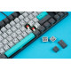 Varmilo VEA87 Moonlight Cherry Mx Brown (A23A023A2A1A06A007)