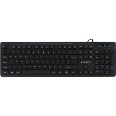 Gembird KB-MCH-04-UA