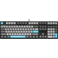 Varmilo VEA108 Moonlight Cherry Mx Blue (A26A023A1A1A06A007)