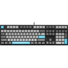 Varmilo VEA108 Moonlight Cherry Mx Blue (A26A023A1A1A06A007)