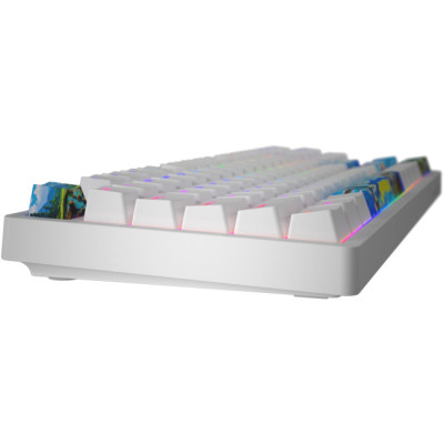HATOR Rockfall 2 Mecha TKL Authentic Edition Fighting Cats (HTK-532)