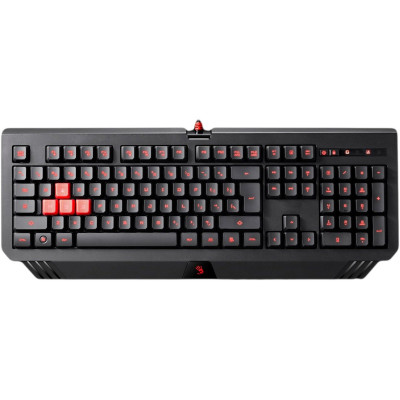 A4tech Bloody B120N Black