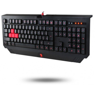 A4tech Bloody B120N Black