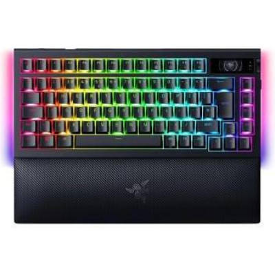 Razer BlackWidow V4 Pro ISO Black (RZ03-05130300-R3E1)