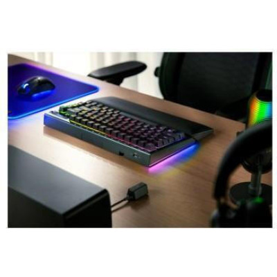 Razer BlackWidow V4 Pro ISO Black (RZ03-05130300-R3E1)