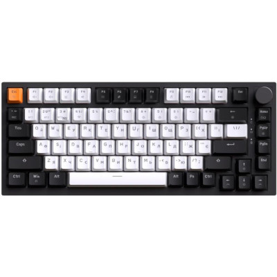 GamePro Asgard Valhalla MK160B Pro Black