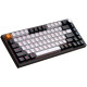 GamePro Asgard Valhalla MK160B Pro Black