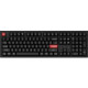 Keychron K10 PRO 100 Key K pro Red White Led Black (K10P-A1-UA)