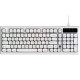 Ajazz AF98 Black USB-C White (AF98-W)