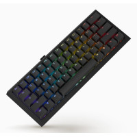 Ducky One X Mini Magnetic Switch Black (ON2461AST3-DAUSPDOECL1AS1)