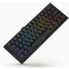 Ducky One X Mini Magnetic Switch Black (ON2461AST3-DAUSPDOECL1AS1)