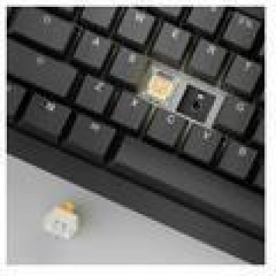 Ducky One X Mini Magnetic Switch Black (ON2461AST3-DAUSPDOECL1AS1)