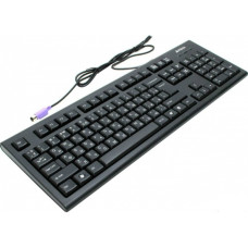 A4tech KRS-85 PS/2 Black