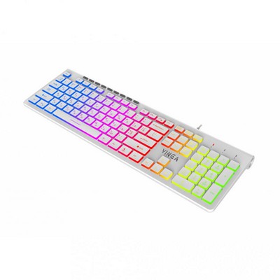 Vinga KB-460 White