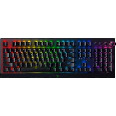 Razer BlackWidow V3 Pro Yellow Switch US Layout (RZ03-03531700-R3M1)