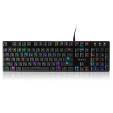 Vinga KBGM-395 Black