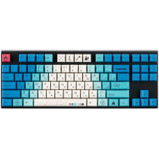 Varmilo VEA87 Summit R2 Cherry Mx Brown (A23A022A2A1A06A007)