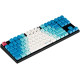 Varmilo VEA87 Summit R2 Cherry Mx Brown (A23A022A2A1A06A007)